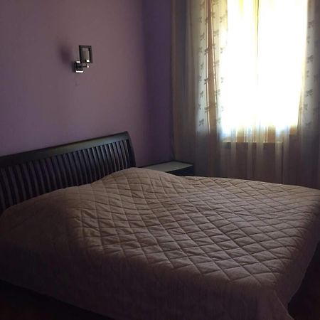 George'S House Hotel Kobuleti Exterior photo