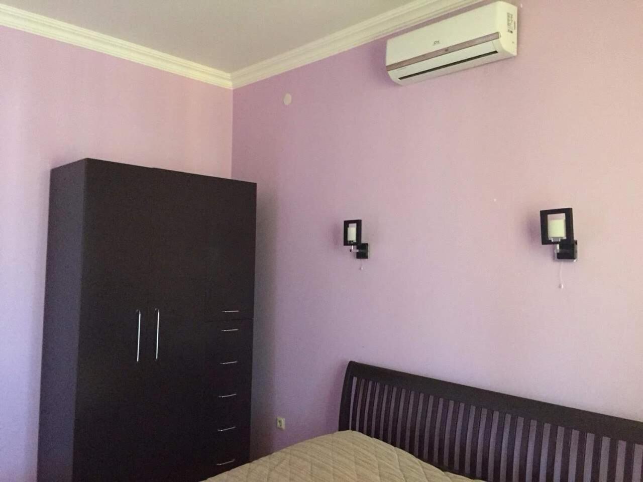 George'S House Hotel Kobuleti Exterior photo