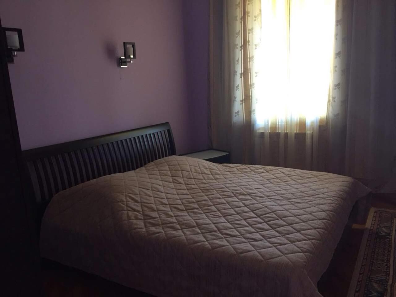 George'S House Hotel Kobuleti Exterior photo